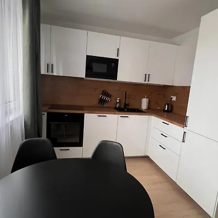 1,5 With Terrace, New Building, 35