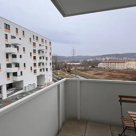 1,5 With Terrace, New Building, 35 *