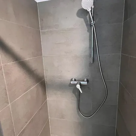 1,5 With Terrace, New Building, 35 Apartman Pozsony