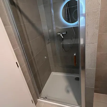 1,5 With Terrace, New Building, 35 Apartament Bratislava