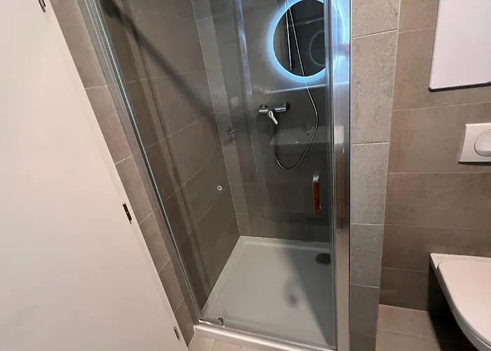 1,5 With Terrace, New Building, 35 Apartament Bratislava